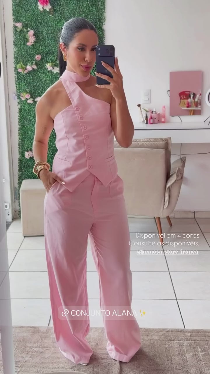 Conjunto Alana