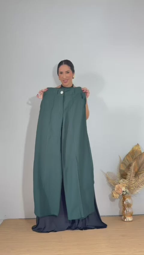 Conjunto Laura alfaiataria