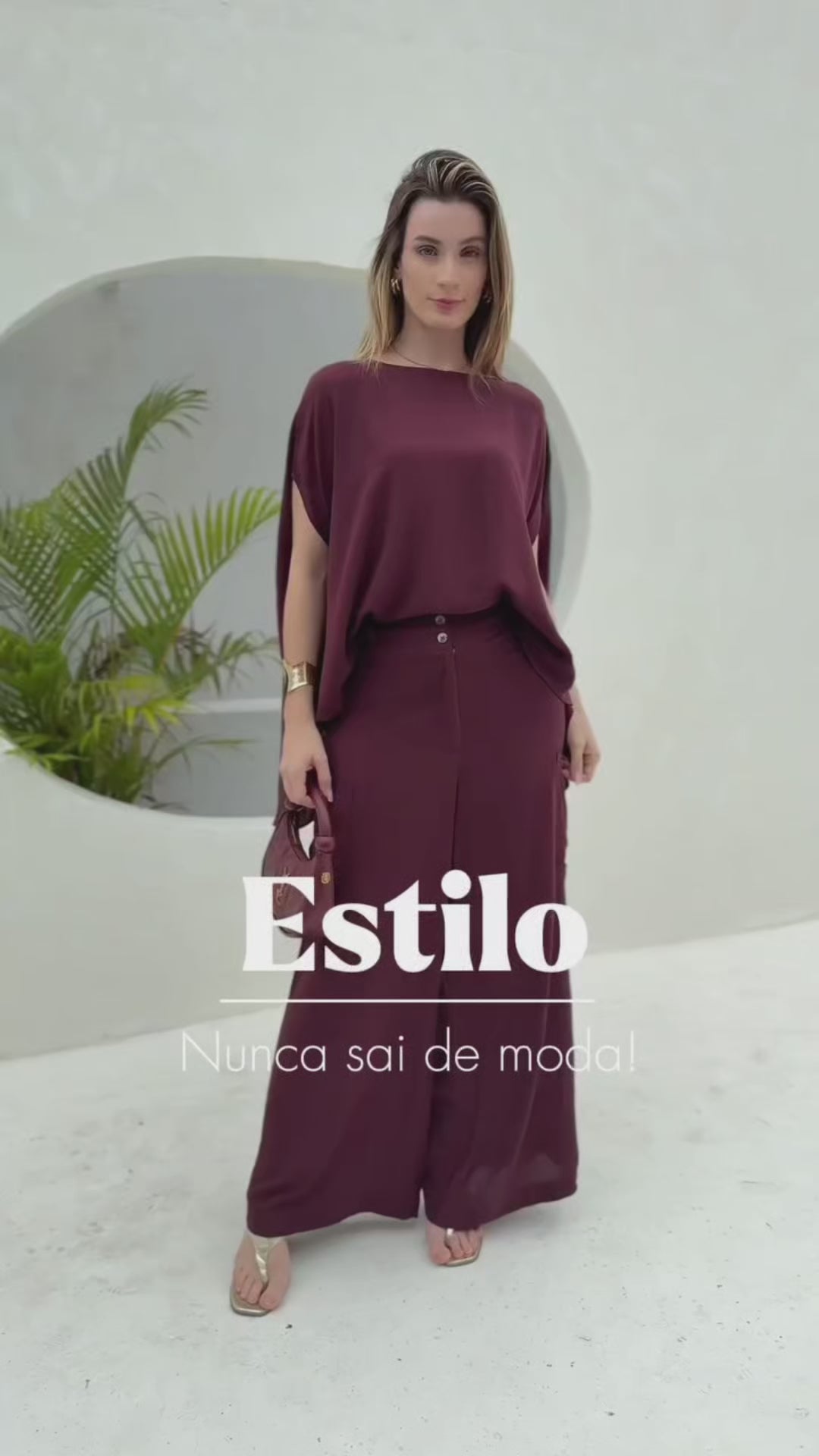 Conjunto Marisa
