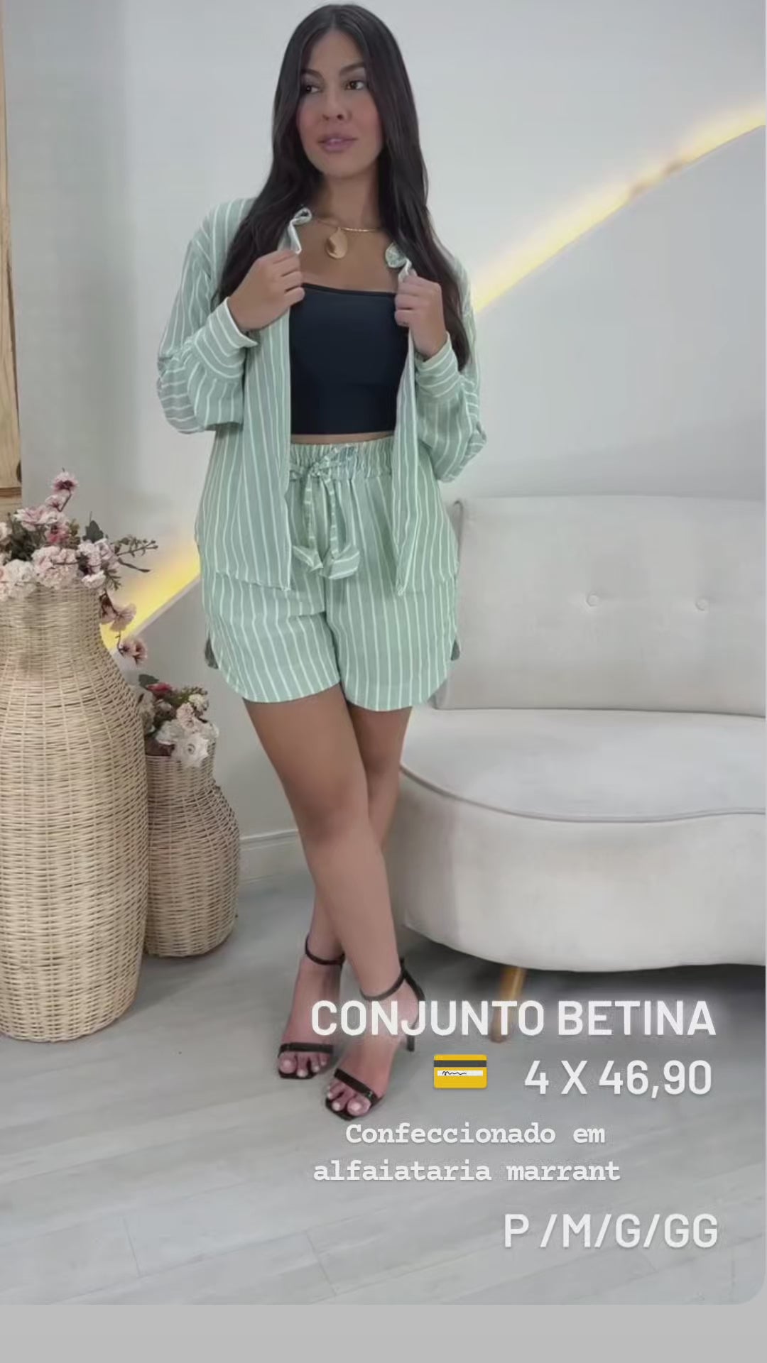 Conjunto Betina