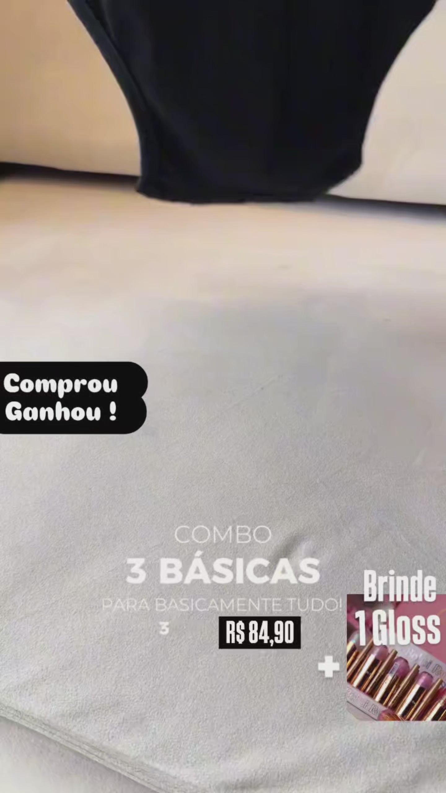 Combo Regatas