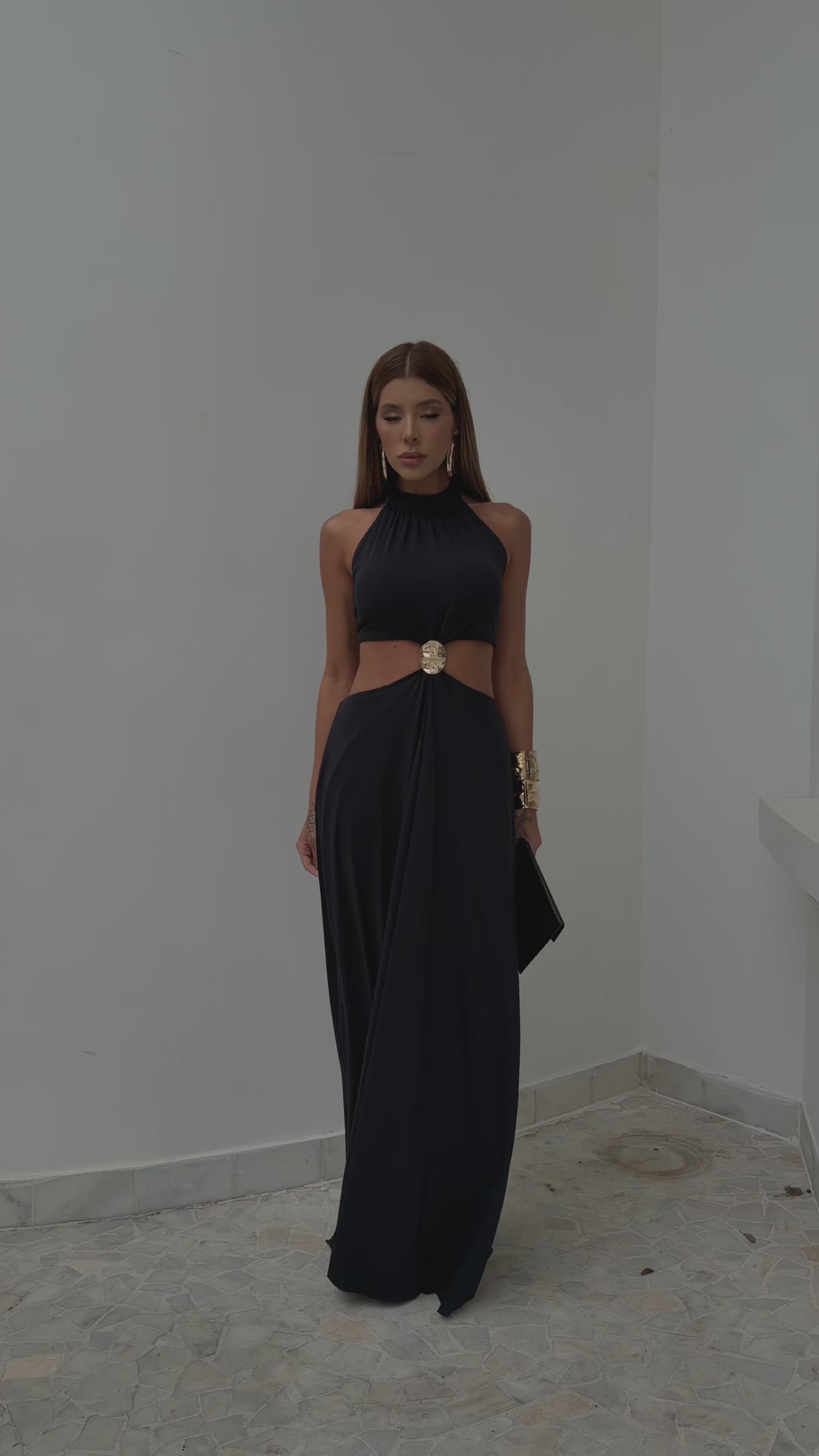 Vestido Fluity Serena