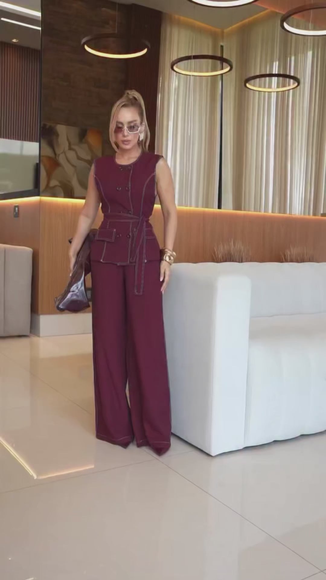 Conjunto Eloá