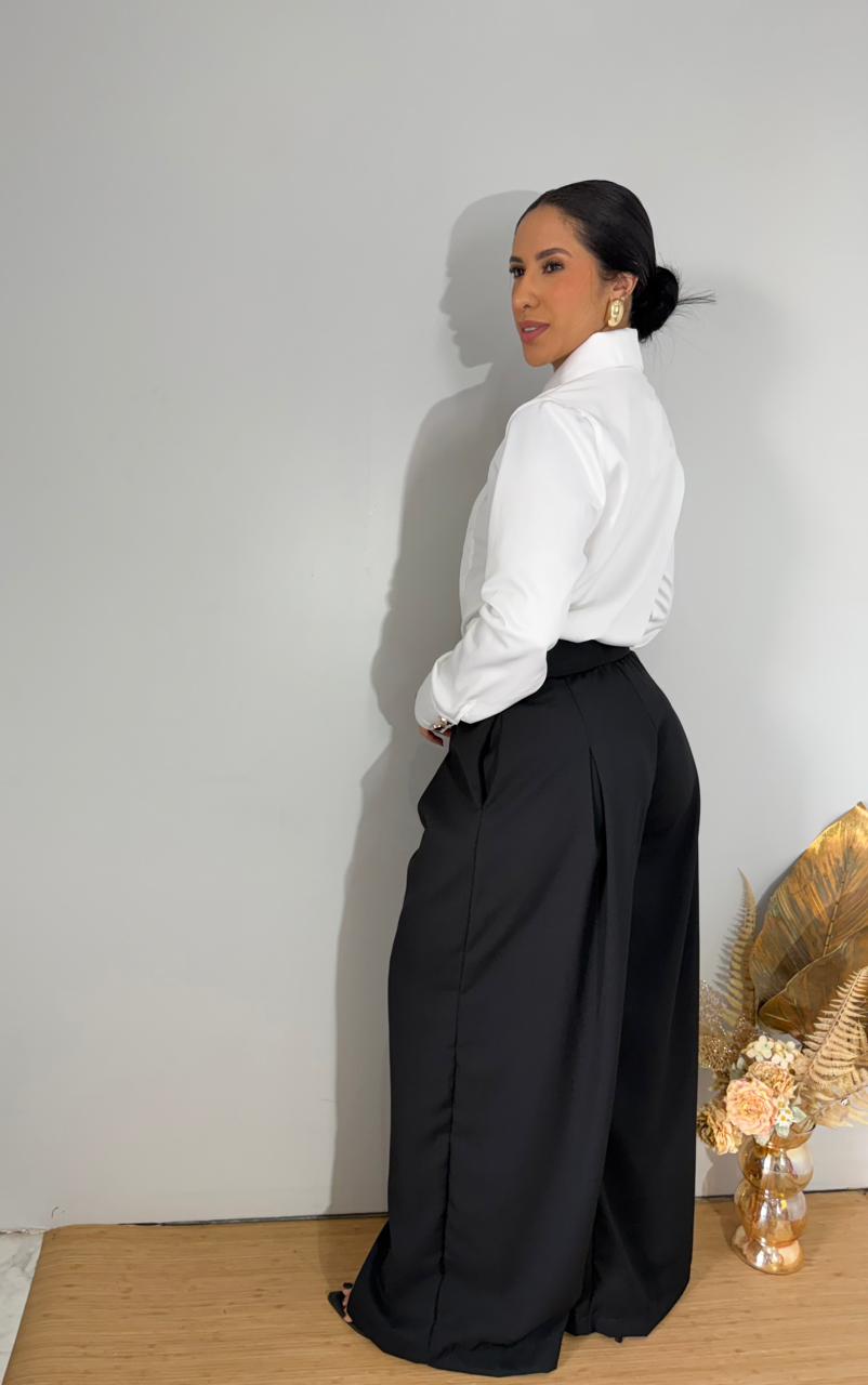 Camisa Eleonora