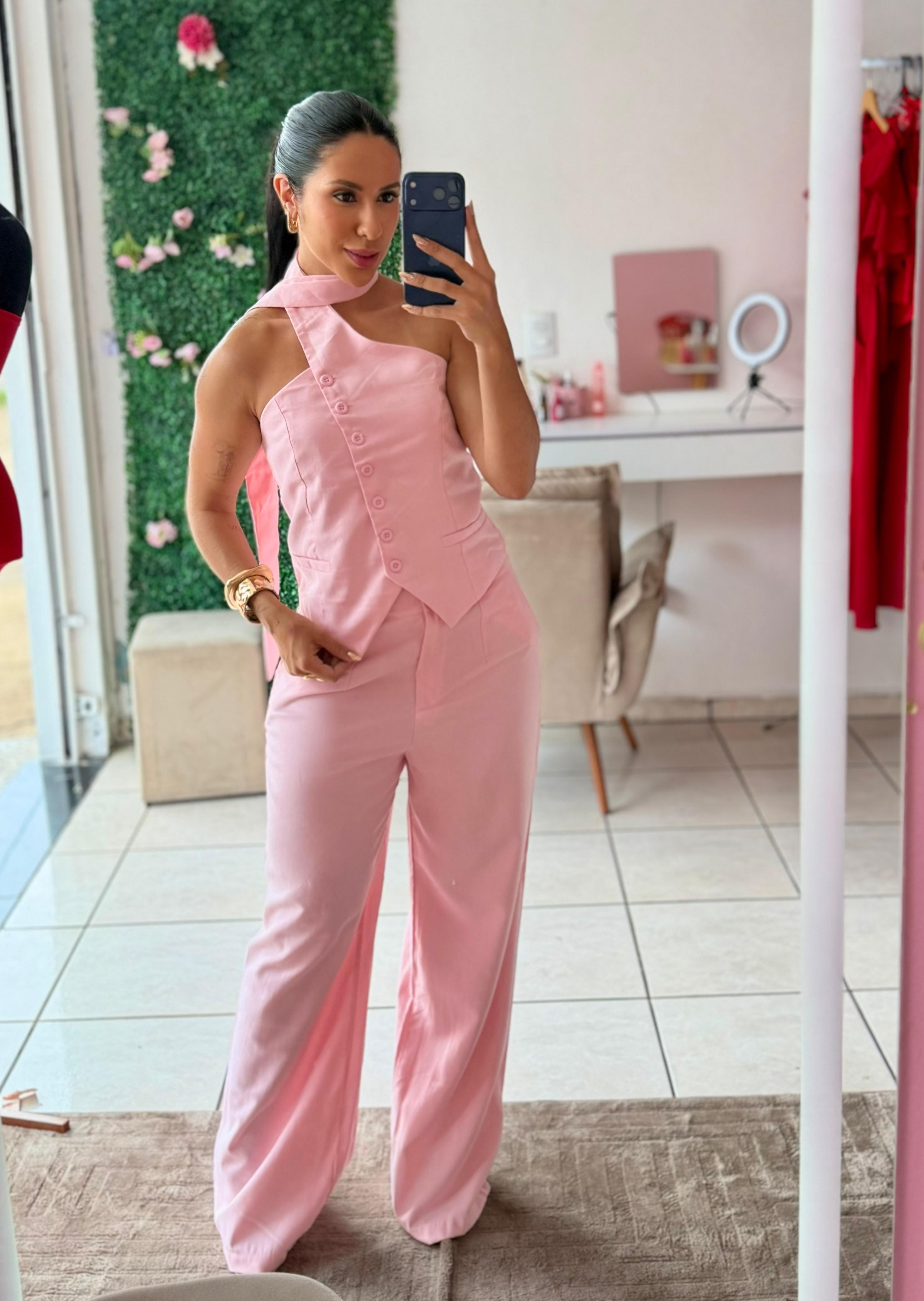 Conjunto Alana