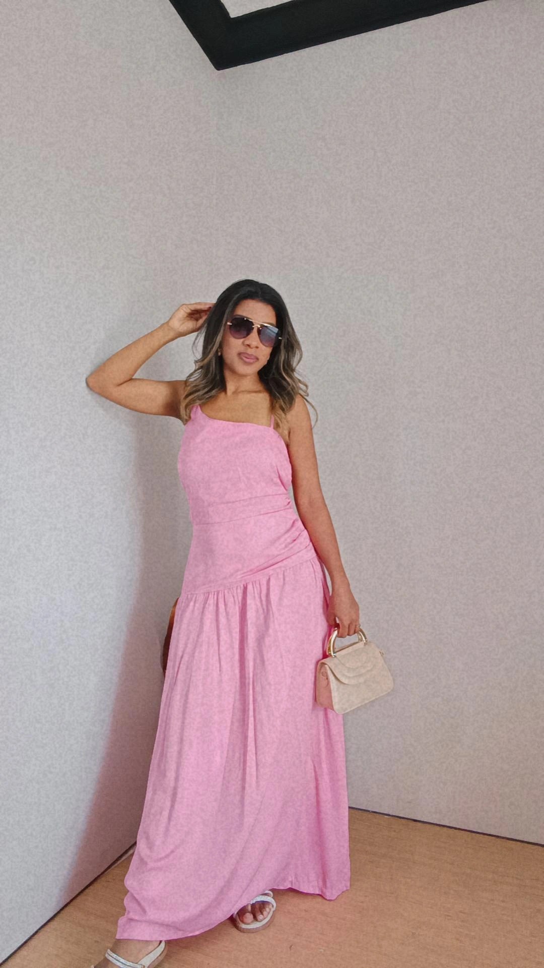 Vestido Isabela