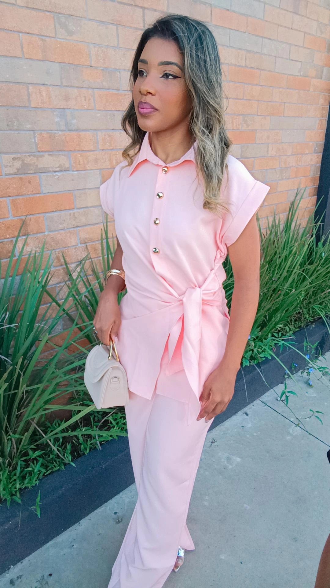Conjunto Bárbara