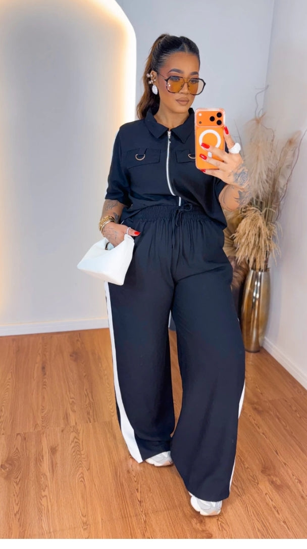 Conjunto Ágata plus Size