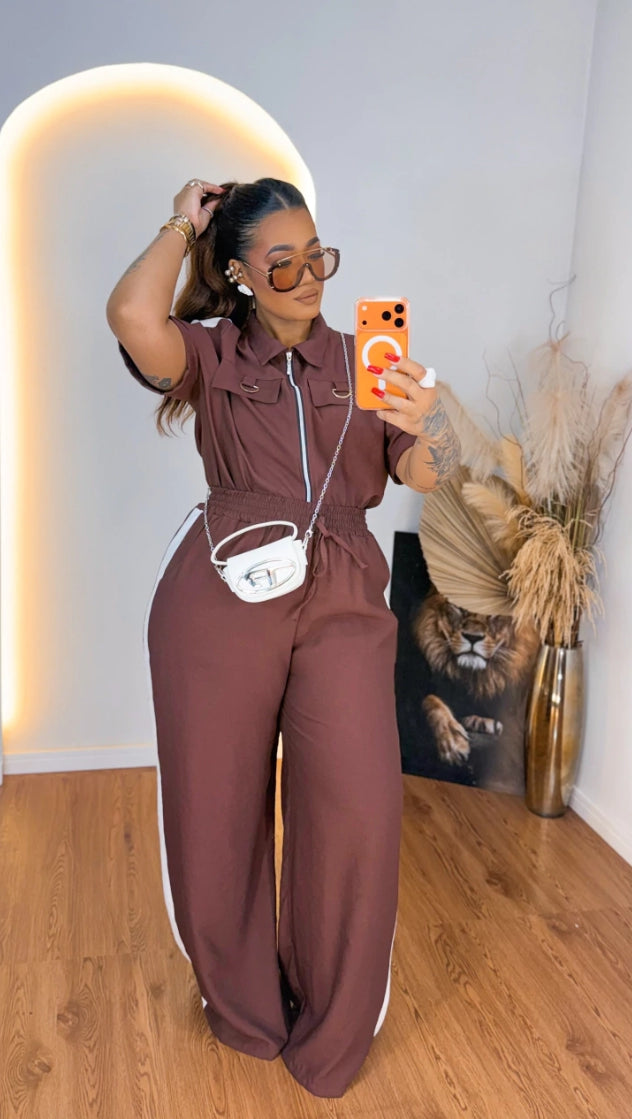 Conjunto Ágata plus Size