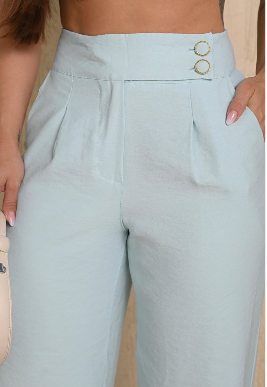 Calça  Alfaiataria importada