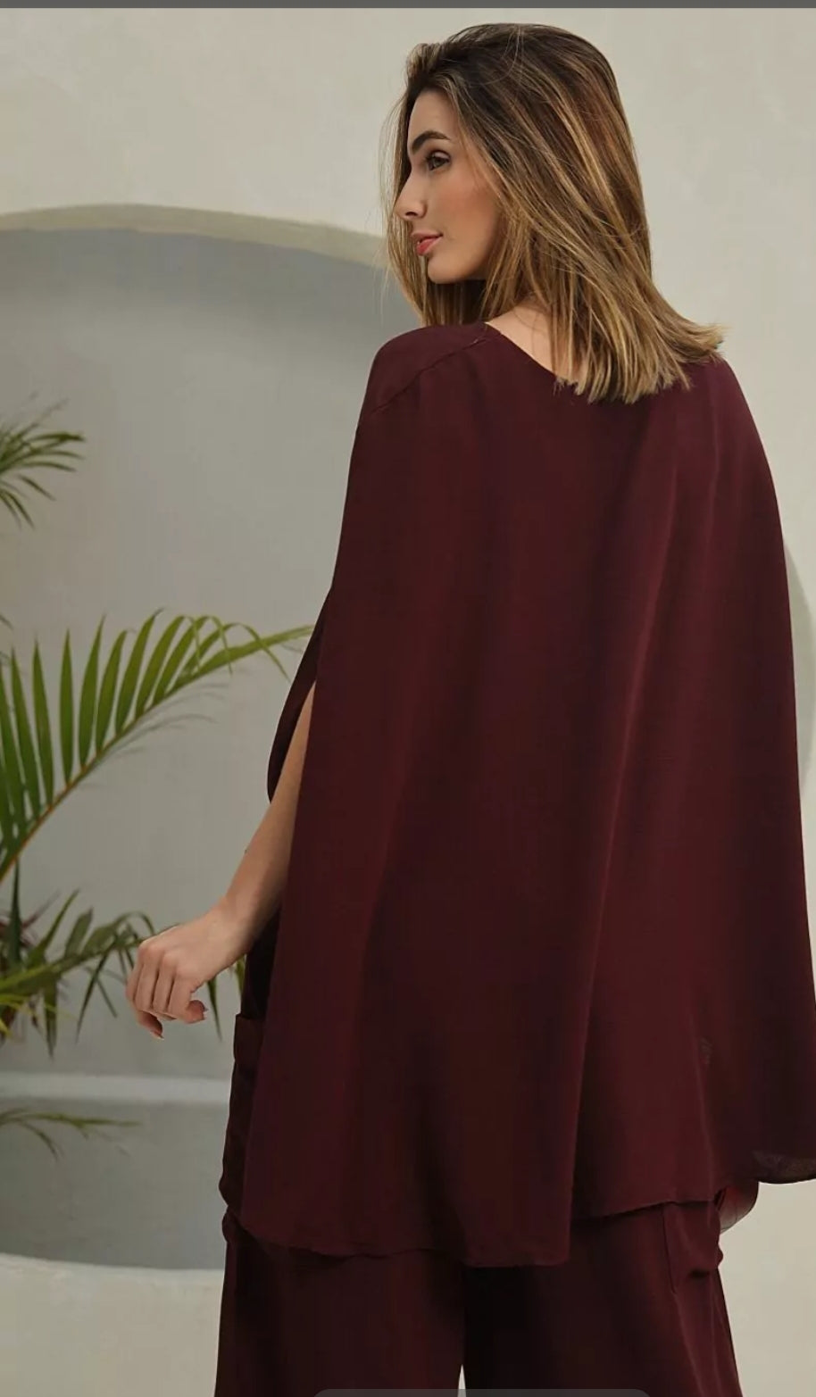 Conjunto Marisa