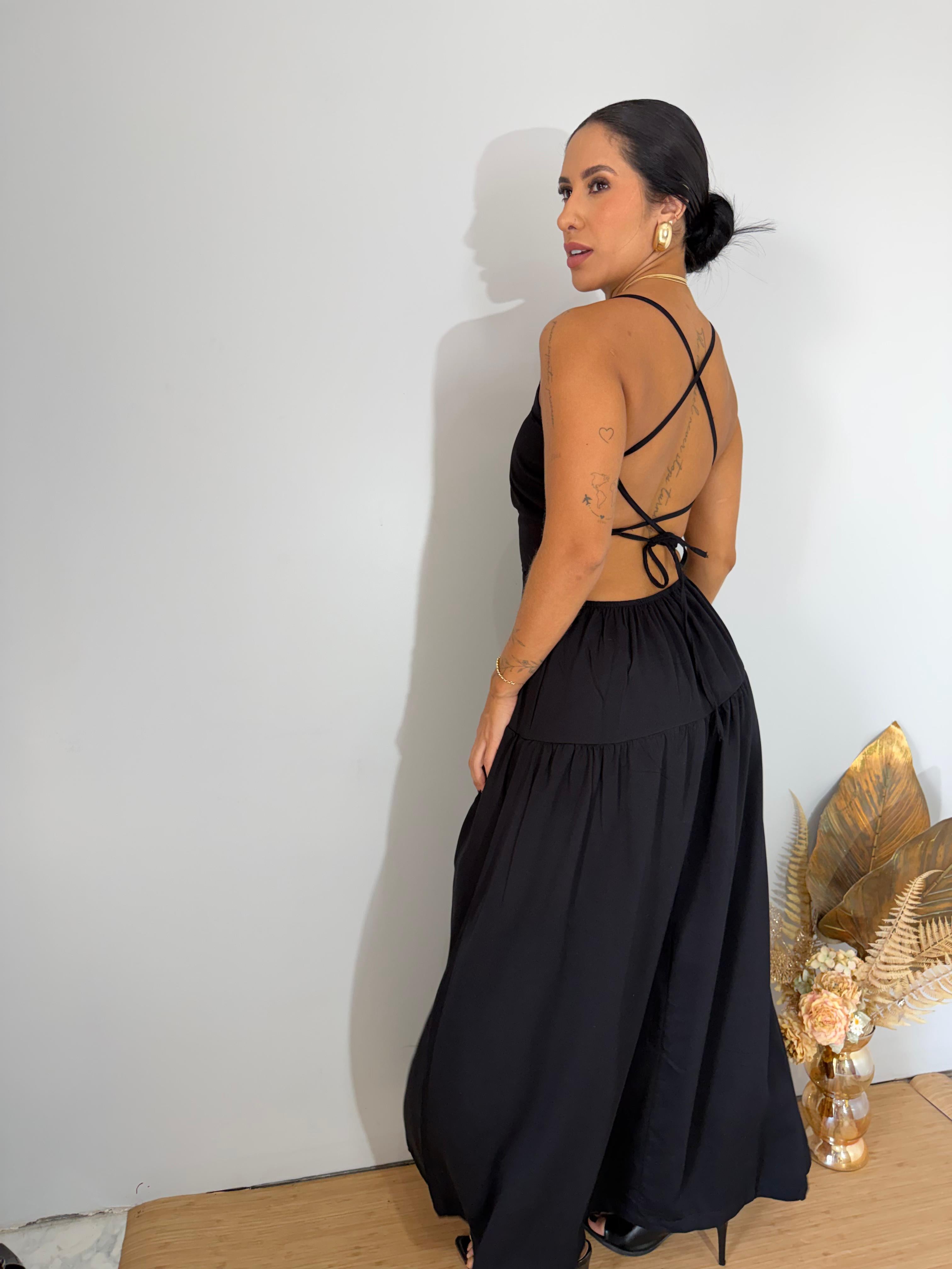 Vestido Tamara
