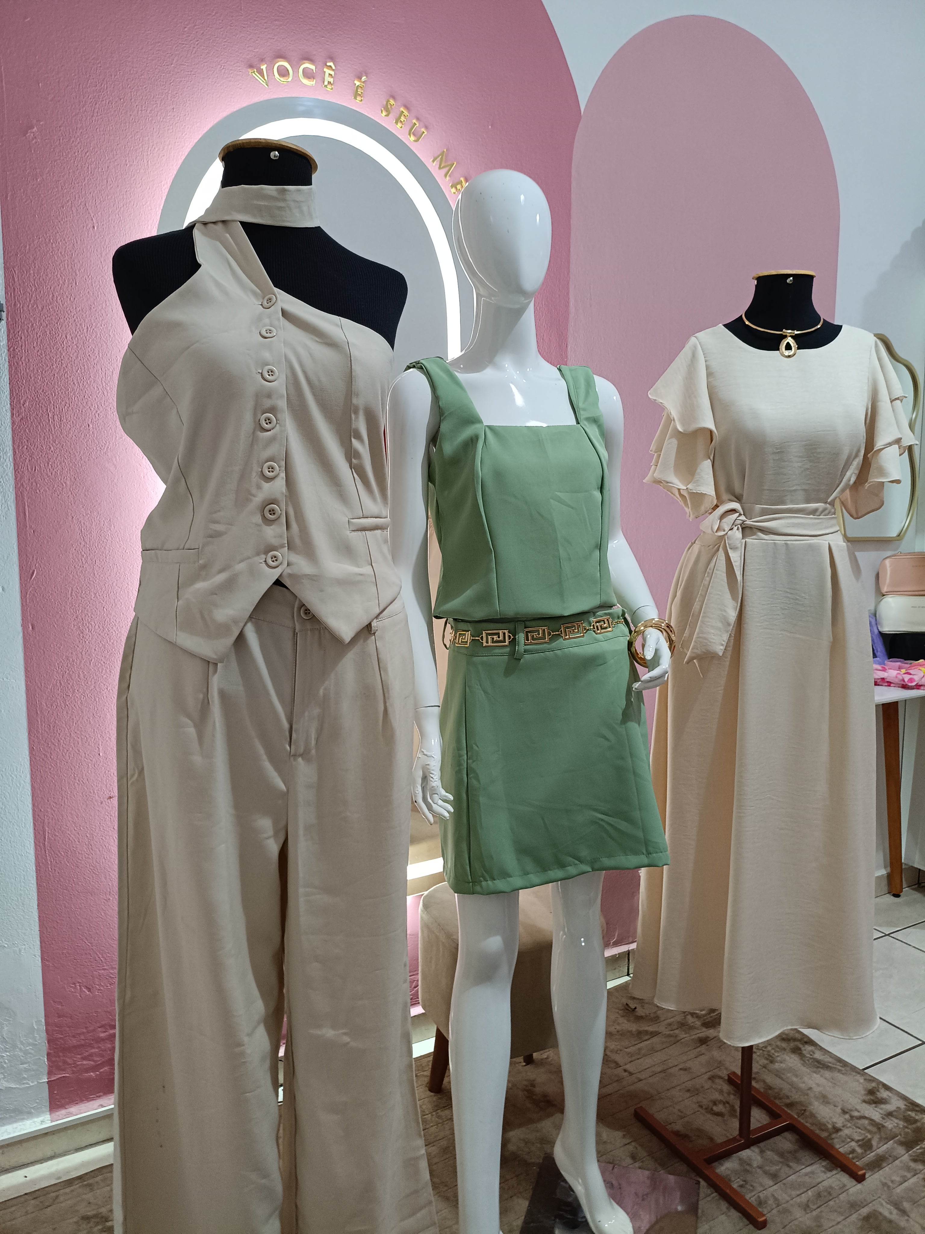 Conjunto Alana