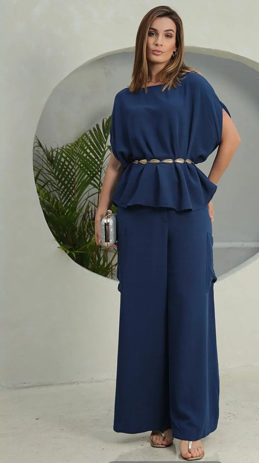 Conjunto Marisa
