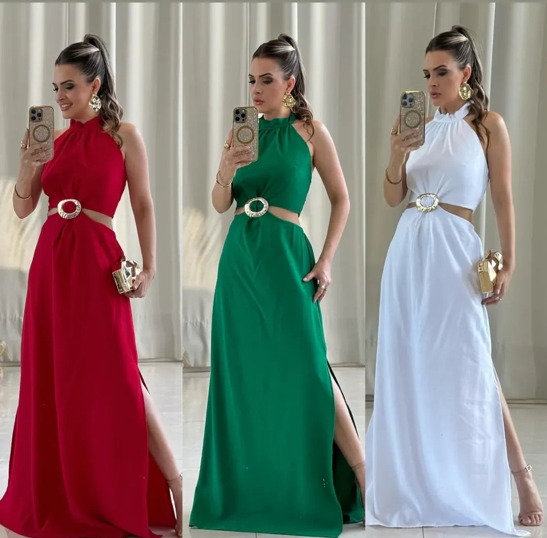 Vestido Alfaiataria Gabriela