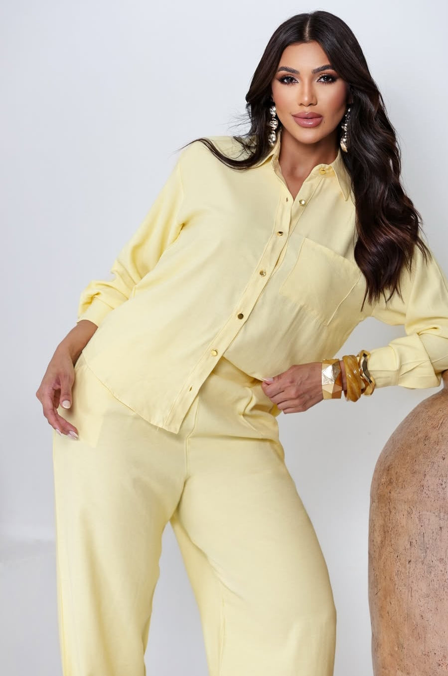 Conjunto Marina