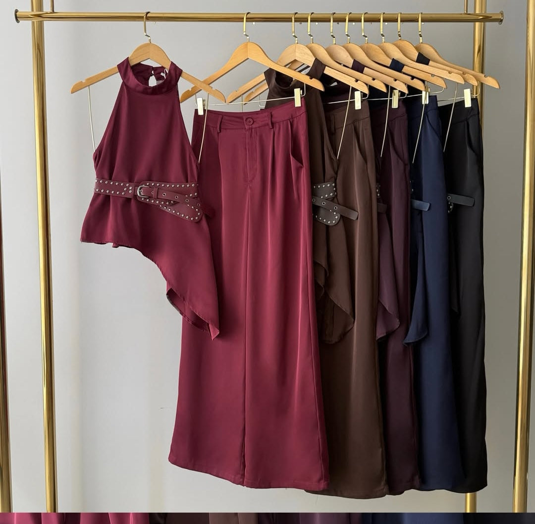 Conjunto Madri