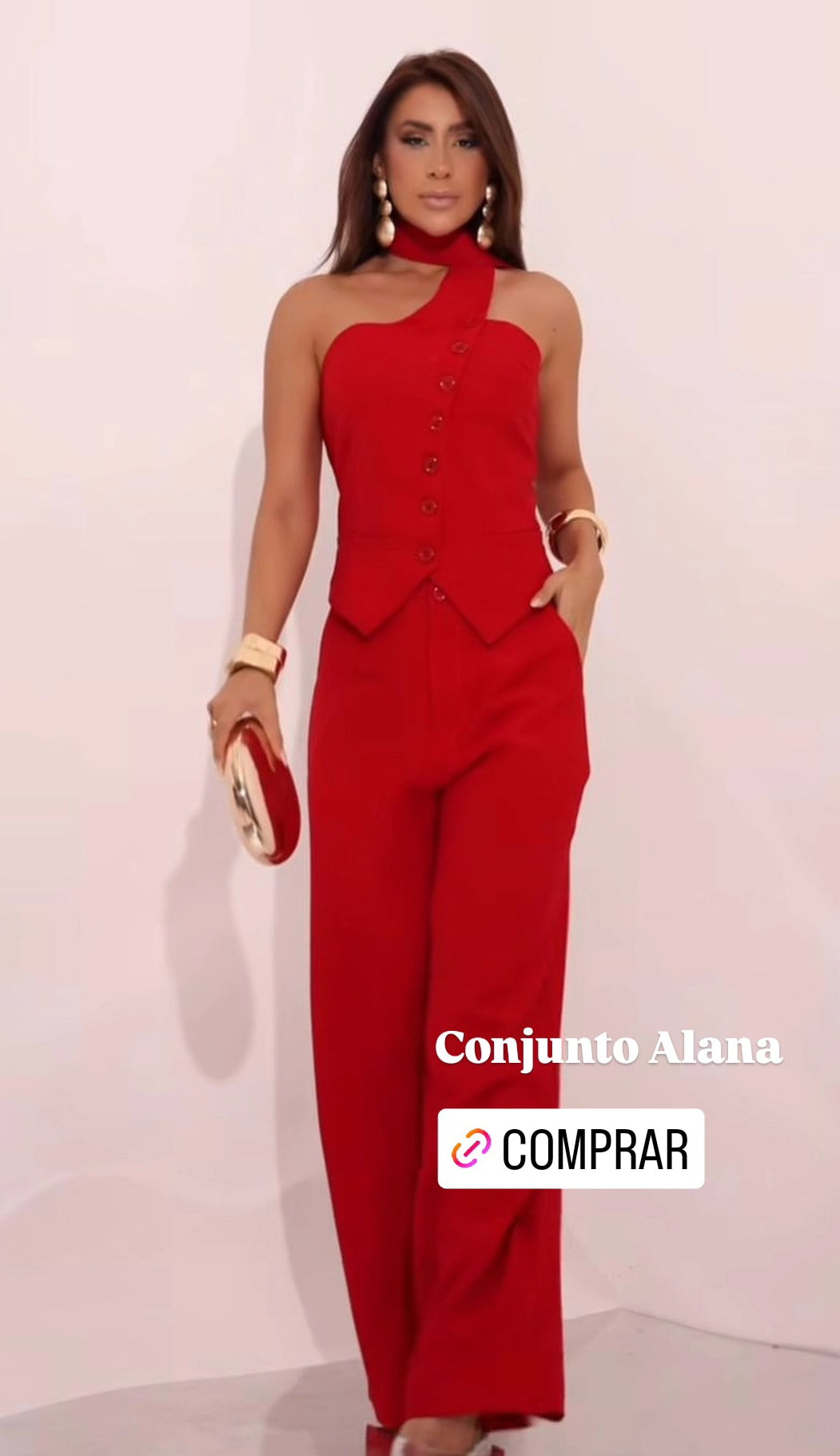Conjunto Alana
