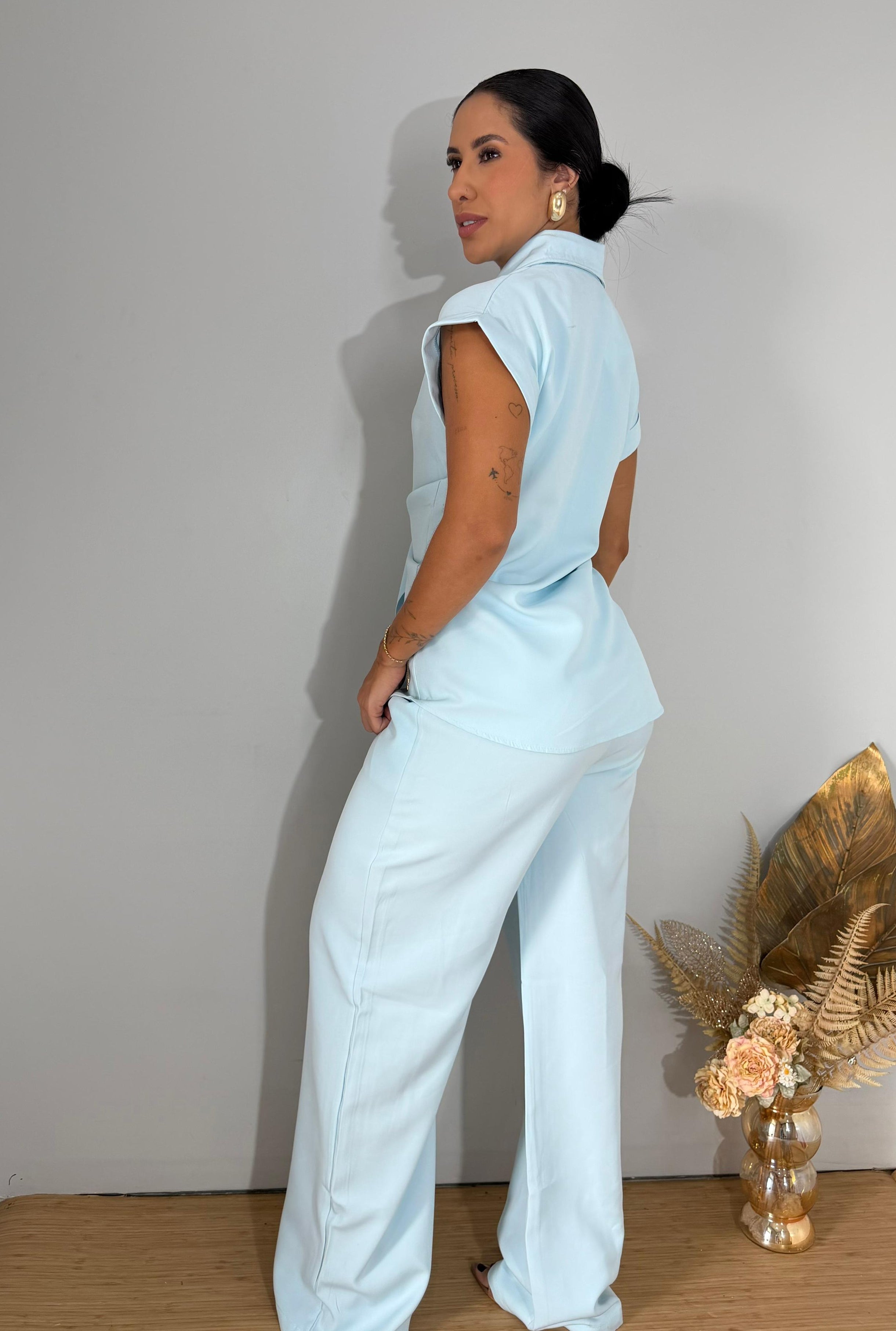 Conjunto Bárbara