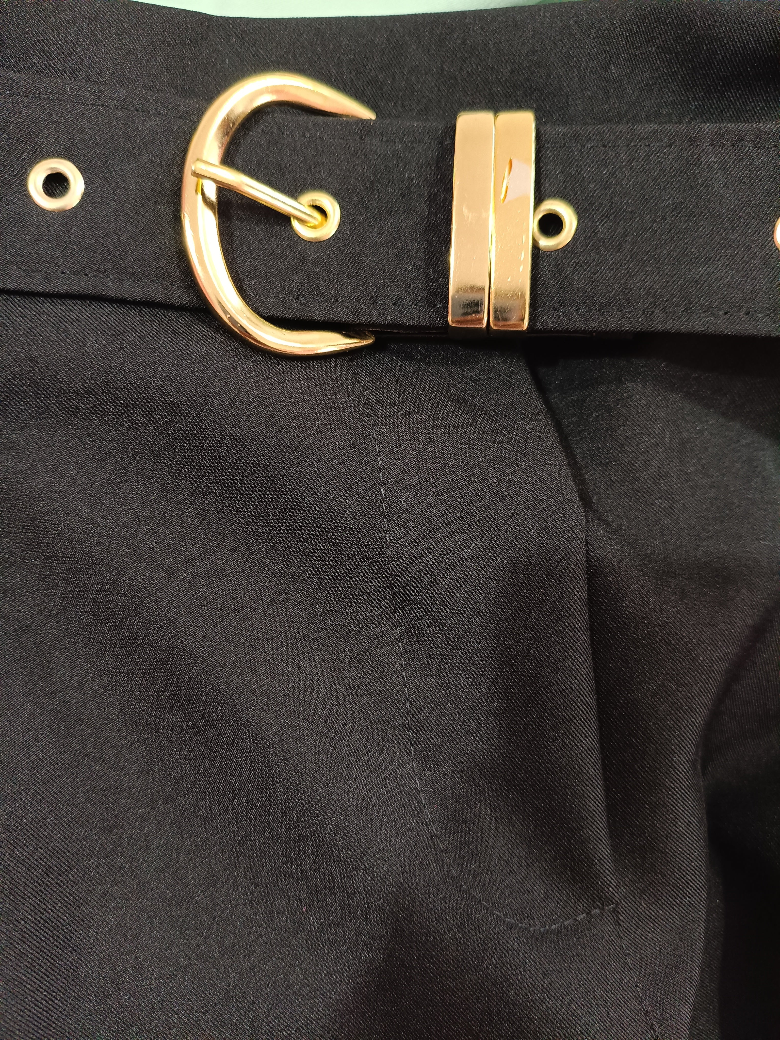 Short Alfaiataria Plus
