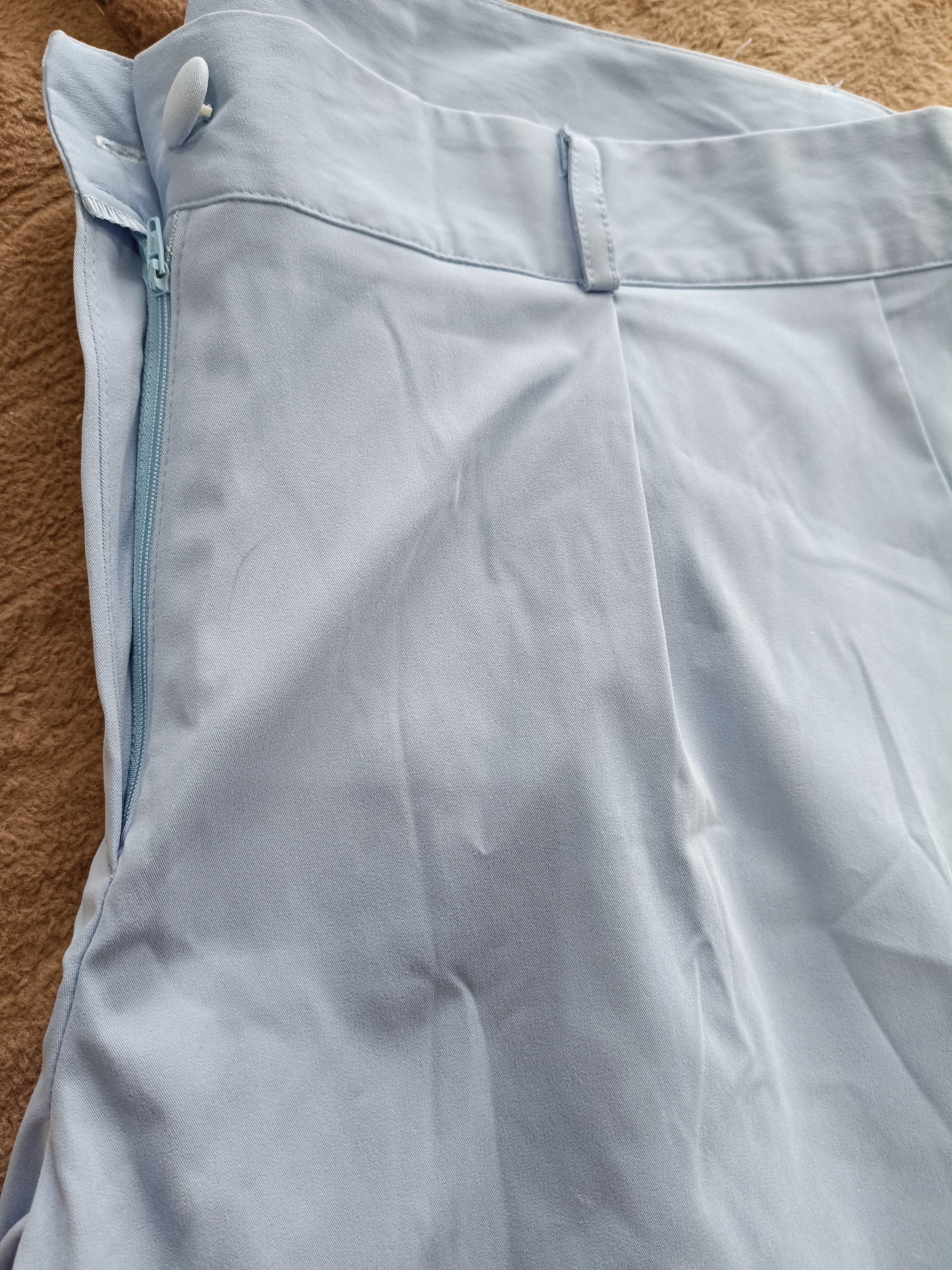 Short Alfaiataria Plus
