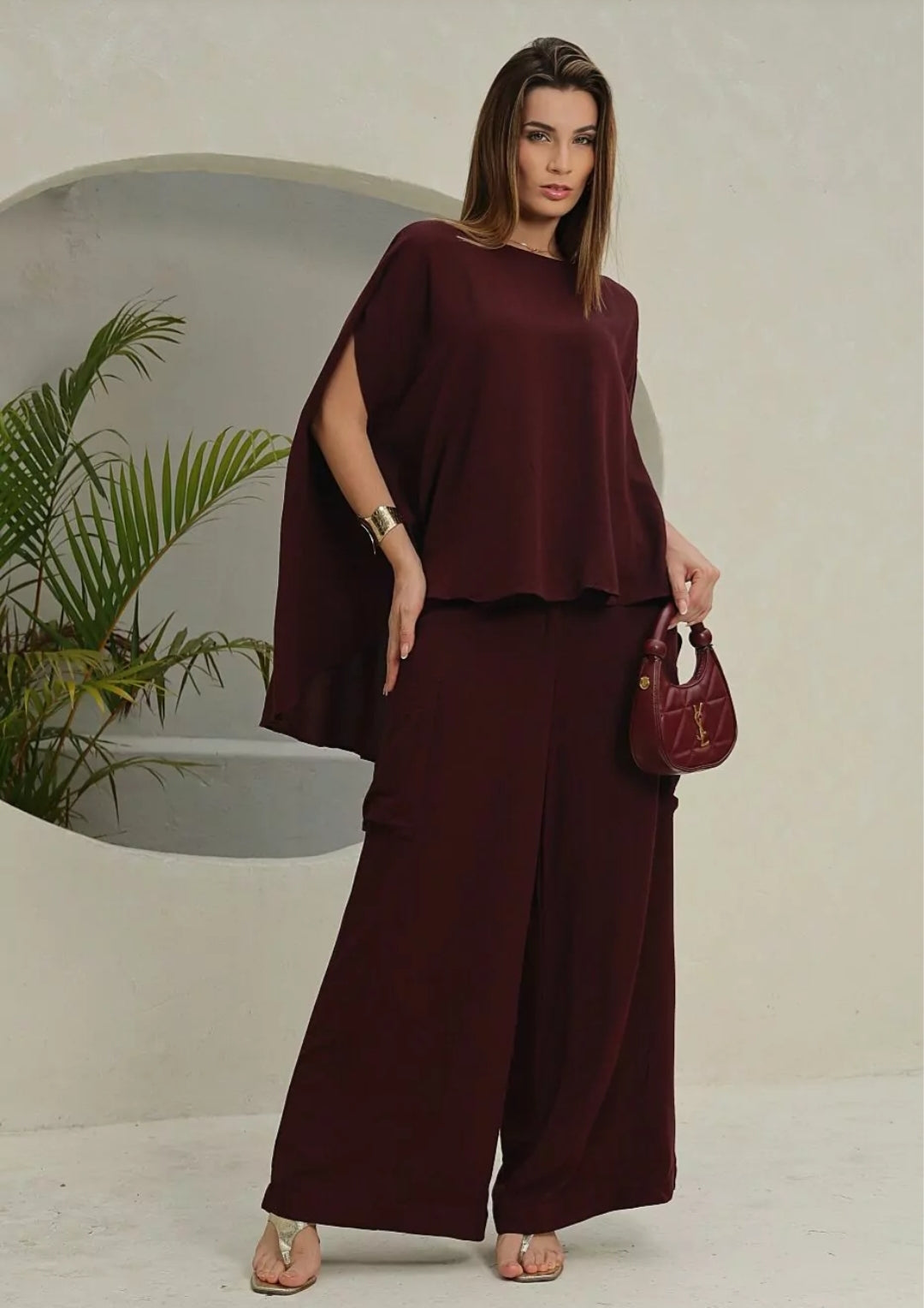 Conjunto Marisa