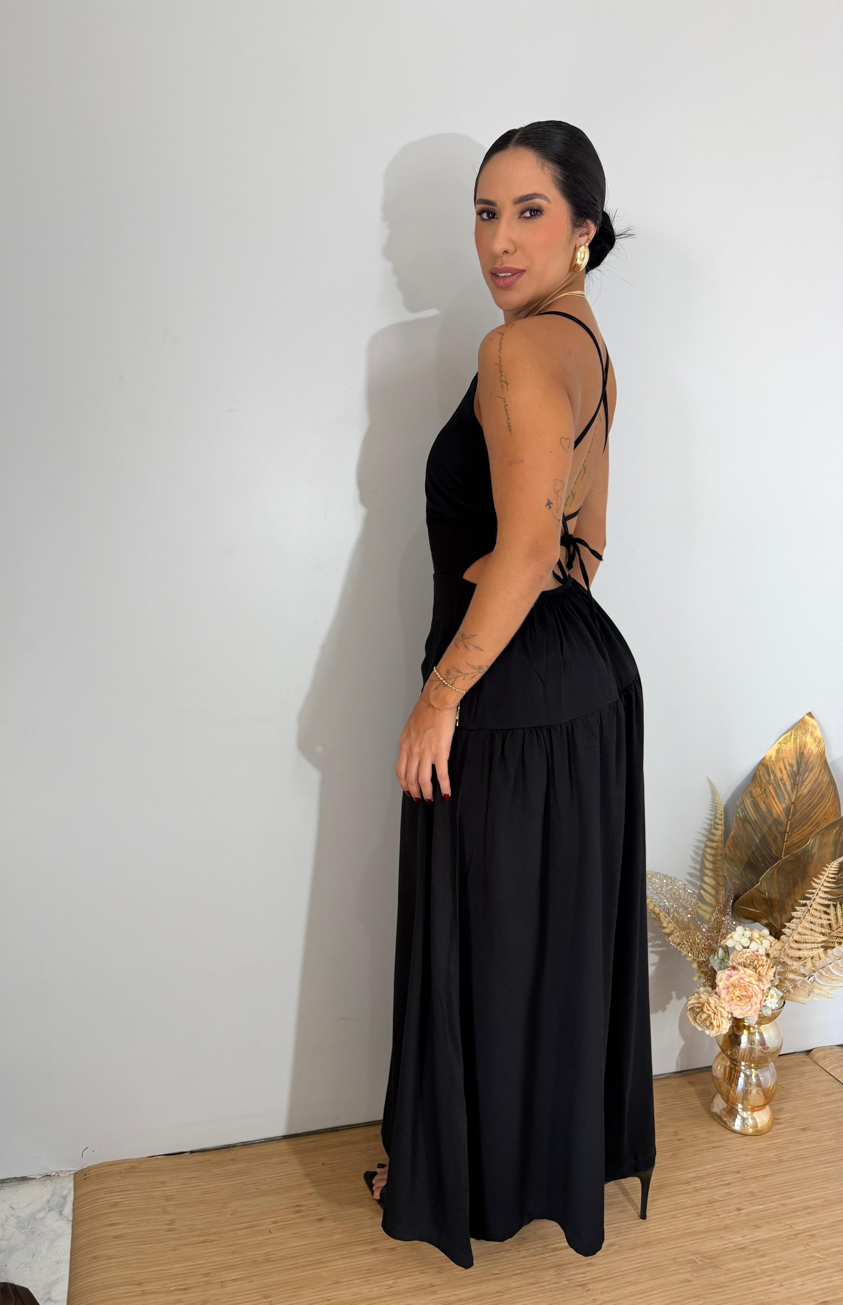 Vestido Tamara