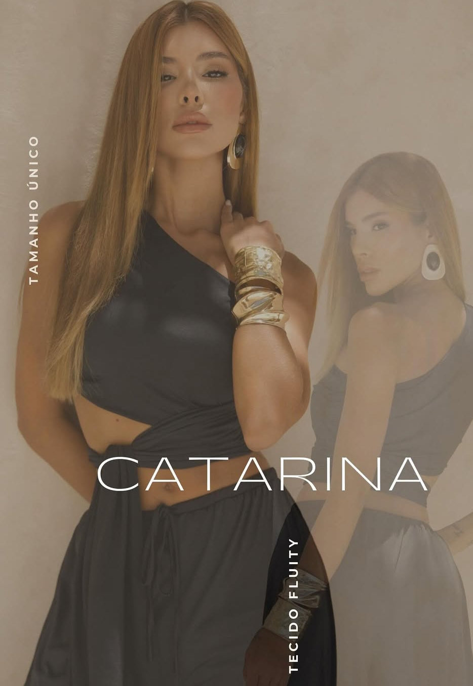 Conjunto Catarina