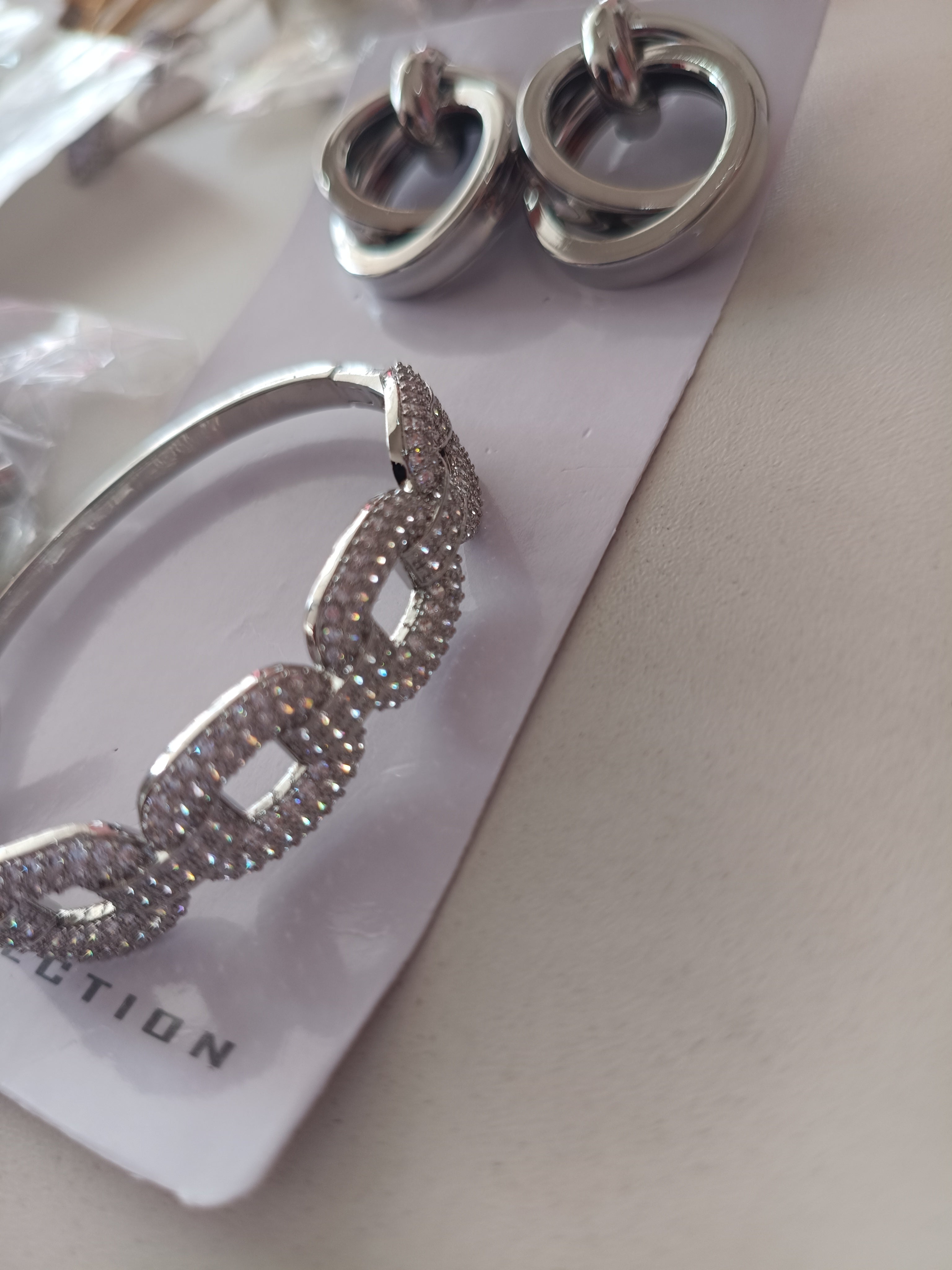 Pulseira/bracelete Lidia