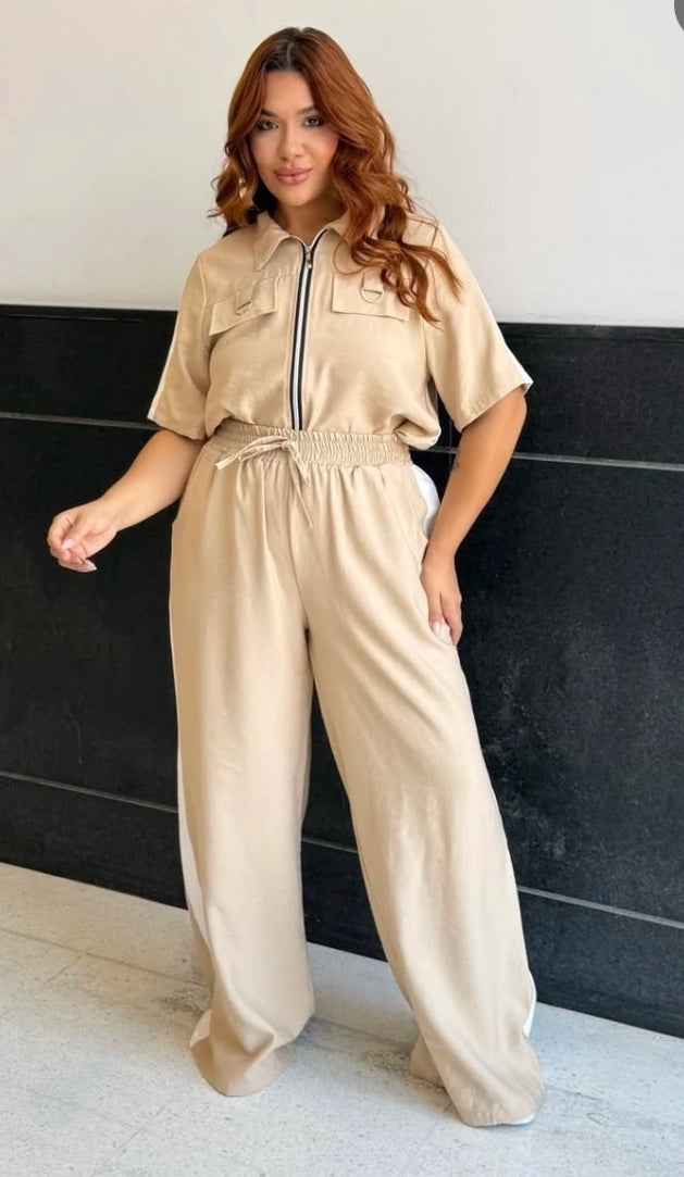 Conjunto Ágata plus Size